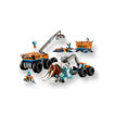 Picture of LEGO CITY ARCTIC MOBILE EXPLORATION BASE